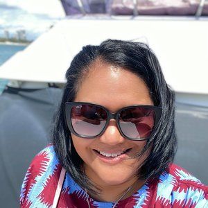 Meet your Posher, Vicki